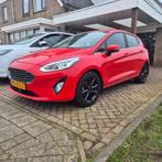 Ford fiesta titanium automaat 1.0 ecoboost 52000km, Auto's, Particulier, Te koop
