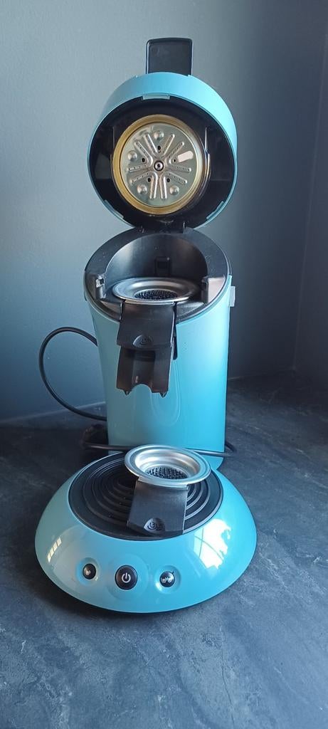 Philips Senseo koffiezetapparaat, Koffiemachine, Ophalen of Verzenden, Zo goed als nieuw, 2 tot 4 kopjes