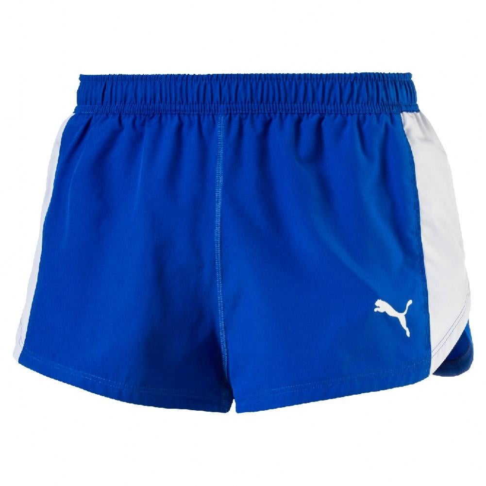 Mooie gloednieuwe PUMA meisjes sport short maat 152., Kinderen en Baby's, Kinderkleding | Maat 152, Puma, Verzenden, Meisje, Nieuw