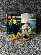 Lego dimensions 71257 Tina Goldstein, Avontuur en Actie, 2 spelers, Ophalen of Verzenden, Zo goed als nieuw