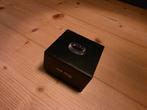 ICE Smart Ring - Nieuw in doos, Sieraden, Tassen en Uiterlijk, Ringen, 18 tot 19, Kunststof, Zwart, Nieuw