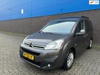 Citroen Berlingo 1.2 PureTech XTR | Camper | Dealer OH | LED, Auto's, Voorwielaandrijving, 1199 cc, Bruin, Handgeschakeld
