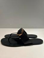 Zara slippers maat 40, Zwart, Zo goed als nieuw, Info@jetsoutlet.nl, Jets outlet