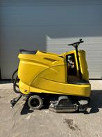 Kärcher BD 75/140 R Eco Schrobzuigmachine, Ophalen of Verzenden, Overige typen