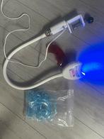 Professionele lamp tanden bleken, Ophalen of Verzenden, Zo goed als nieuw, Overige typen