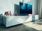 Modern wit tv-meubel van ARTYX interieurproducties, Huis en Inrichting, Kasten | Televisiemeubels, Ophalen, Overige materialen