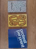 Boekenweek geschenk 1955, 1957, 1971, Ophalen of Verzenden, Gelezen