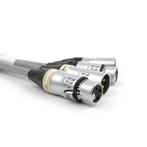 interlinks XLR,  RCA en meer, Purmerend Nederland, Nieuw, Ophalen of Verzenden, Interlink-kabel