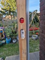 Brandwerende binnendeur (stomp) 83x211,5cm, Ophalen, Gebruikt, 80 tot 100 cm, Binnendeur