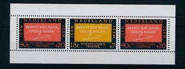 POSTZEGELS NEDERLAND 1965/1969 postfris, Postzegels en Munten, Ophalen of Verzenden, Na 1940, Postfris