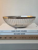 RVS draadmand WMF Ole Palsby, Overige materialen, Mand, Rond, Ophalen of Verzenden