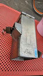 Zwaar uitgevoerd disselslot, Ophalen of Verzenden