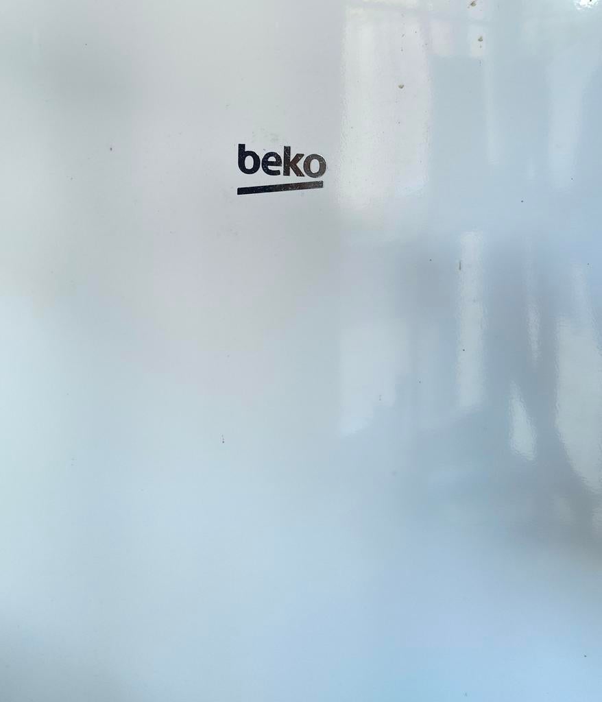 Beko vriezer met zes laden, 135 cm hoog, Witgoed en Apparatuur, Vriezers en Diepvrieskisten, Ophalen, Gebruikt, Minder dan 60 cm