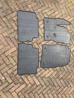 Zware rubberen automatten Kuga II, Auto diversen, Automatten, Ophalen, Gebruikt