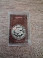 Efteling souvenirs munt Ravelijn, Ophalen of Verzenden, Nieuw, Overige typen