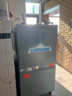 Carpigiani Combi Softijs/Milkshake Machine - Overstap Schepi, Ophalen