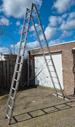 te koop altrex reformladder 2x14treden
in nette staat, Ophalen, Gebruikt, Ladder, Opvouwbaar of Inschuifbaar