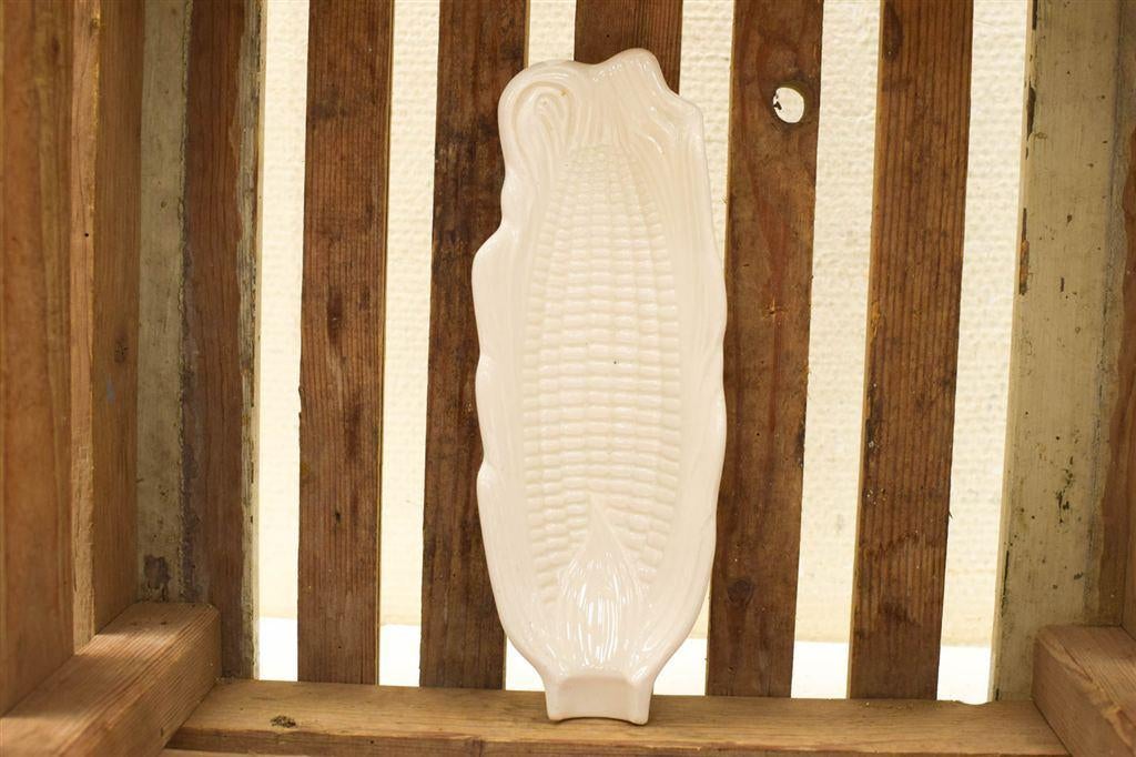 6 stuks porseleinen Maiskolf Schoteltje 50455, Huis en Inrichting, Gebruikt, Ophalen of Verzenden, Bord(en), Wedgwood