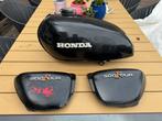 Honda cb500f four tank + zijkappen, Motoren, Ophalen of Verzenden, Gebruikt