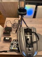 Soul bait solution voerboot, Watersport en Boten, Ophalen, Gebruikt, Complete set