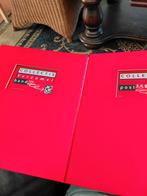 2 davo verzamelband Nederland, Postzegels en Munten, Postzegels | Volle albums en Verzamelingen, Ophalen of Verzenden