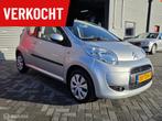 Citroen C1 1.0-12V Selection, Voorwielaandrijving, Euro 5, 4 stoelen, C1