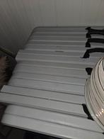 Klaptafels, Huis en Inrichting, Tafels | Eettafels, Ophalen, Rechthoekig, 100 tot 150 cm, 100 tot 150 cm