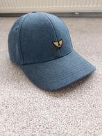 PME Legend Pet - (denim) blauw - nieuwstaat, PME Legend, One size fits all, Ophalen of Verzenden, Pet