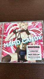 Madonna cd Hard Candy, Cd's en Dvd's, Ophalen of Verzenden, 2000 tot heden, Zo goed als nieuw