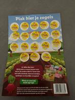 18 mini zegels lidl volle kaart, Ophalen of Verzenden, Winkel, Super of Benzinepomp, Volle spaarkaart