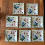 Gebaksbordjes Janneke Brinkman, Ophalen, Nieuw, Bord(en), Overige stijlen