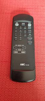 Afstandsbediening AMC RC-003, Ophalen of Verzenden