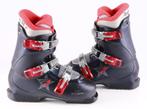 39 40 EU kinder skischoenen SALOMON PERFORMA T3, 160 tot 180 cm, Gebruikt, Schoenen, Carve