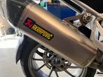 R1200GS +1250 + adventure Akrapovic, Motoren, Ophalen of Verzenden