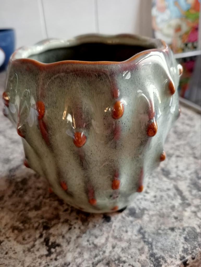 Daan kromhout, Kunststof, Rond, Nieuw, Ophalen of Verzenden