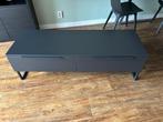 Ikea Bestå tv meubel, Huis en Inrichting, Kasten | Televisiemeubels, Ophalen, 100 tot 150 cm, Zo goed als nieuw, Minder dan 100 cm