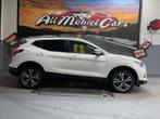 Nissan Qashqai 1.3 DIG-T Tekna Airco | Pano | 360 cam, Gebruikt, Euro 6, 4 cilinders, 1290 kg