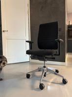 Bureaustoel Girsberger, nette staat, zwart, Ophalen, Gebruikt, Zwart, Bureaustoel