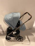 Cybex Talos kinderwagen - Stormy Blue, Ophalen, Zo goed als nieuw, Overige merken