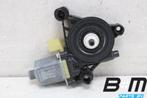 Raammotor linksvoor Audi RSQ3 F3 5Q0959801, Gebruikt