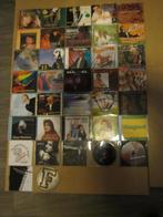 Diverse Nederlandse CD (Single)'s in een uitstekende staat!, Ophalen of Verzenden, Zo goed als nieuw, Levenslied of Smartlap
