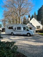 Benimar Tessoro 485 bj2017 155pk 47000km nieuwstaat 44.900,-, Achteruitrijcamera, Ringverwarming, 7 tot 8 meter, Bedrijf