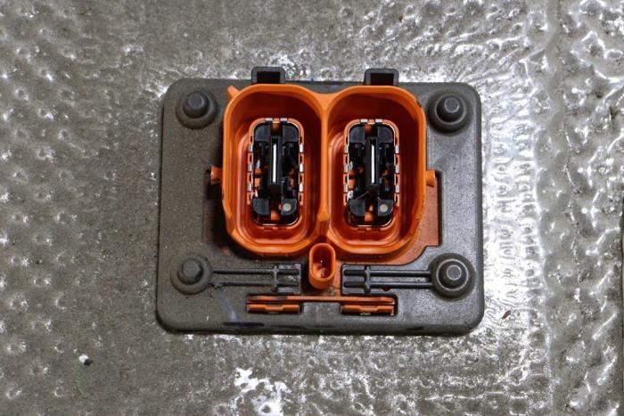 Batterij elektrische auto van een Seat Mii (Mii 12-), 12 maanden garantie, Gebruikt, -, -