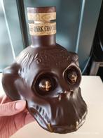 Decoratieve apenkop fles - Deadhead Dark Chocolate Rum, Ophalen, Zo goed als nieuw