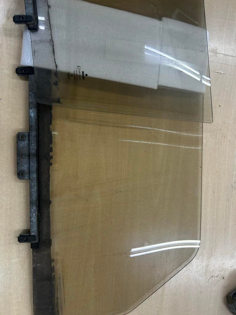 Saab 900 Classic Portier Ruiten, Auto-onderdelen, Ophalen of Verzenden, Gebruikt, Saab