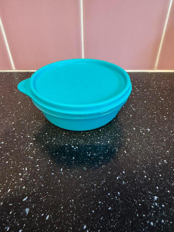 Ruimteschaaltje Tupperware ~ NIEUW, Huis en Inrichting, Keuken | Tupperware, Nieuw, Ophalen of Verzenden