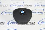 Airbag set - Dashboard speaker BMW X1 F48 (2015-heden), Gebruikt, Ophalen of Verzenden