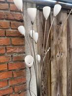 Moderne staande lamp met meerdere lichtpunten, Ophalen, Gebruikt, Metaal, 150 tot 200 cm