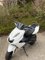 Yamaha Aerox 70cc project 1000€, Ophalen, Tweetakt, Gebruikt, Aerox