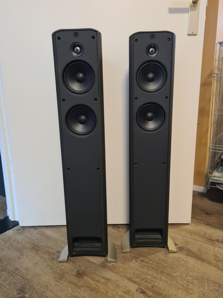 Focal SIB XXL, Zo goed als nieuw, 120 watt of meer, Front, Rear of Stereo speakers, Ophalen